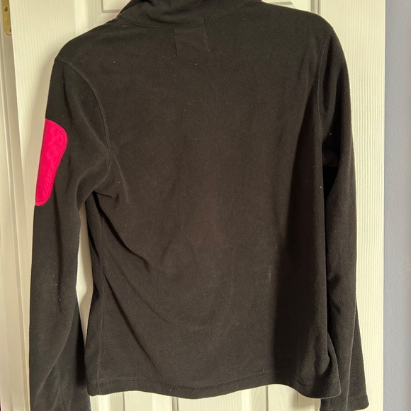 North Face Quarter Zip in Medium - Picture 2 of 3